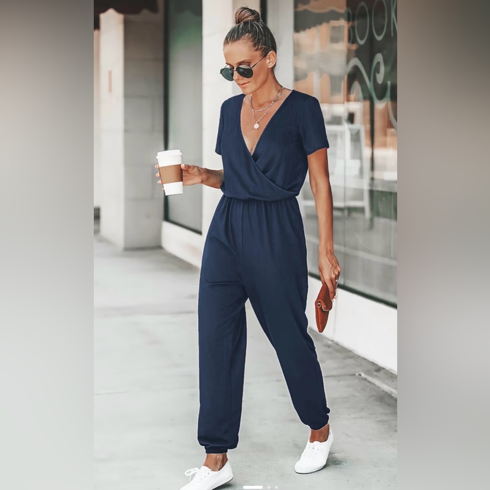 Cupshe Jumper